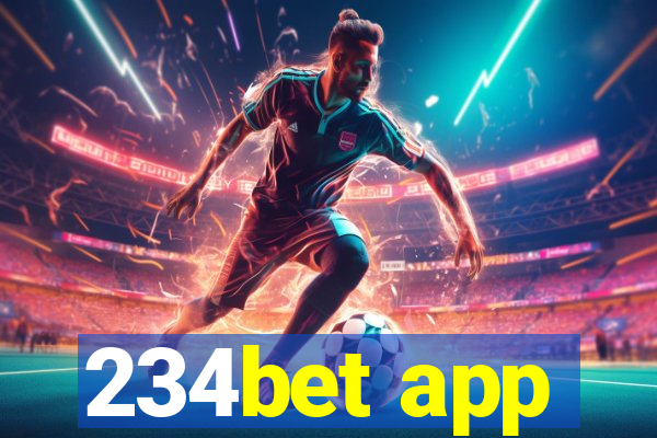 234bet app